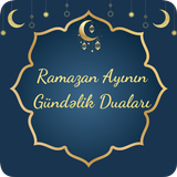 Ramazan Əməllər və Dualar 2027 APK