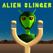 Alien Slinger иконка