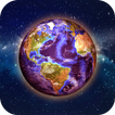 Planet Roll 图标