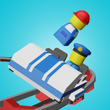 Coaster Trip 3D