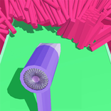 Blower Run 3D