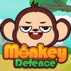 Monkey Defence APK