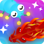 Jungle Snake IO icon