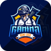 BGMI Logo Maker - Esports Logo APK