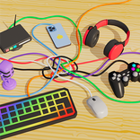 Cable Chaos