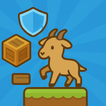 Box Hop Safari icon