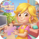 SuperRollPuzzle