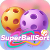 Super Ball Sort APK