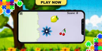 پوستر BRAIN TRAINING