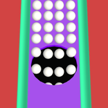 Hole Eater