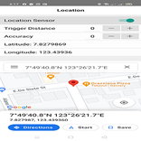 Location