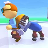 Wedgie Run