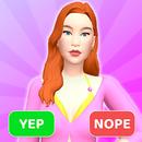 YEP NOPE Challange APK