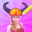 Draw Run 3D APK