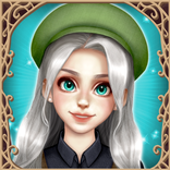 Cafe Terrace: Jewel Match 3