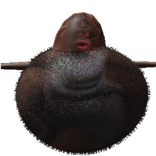 Flying Monke