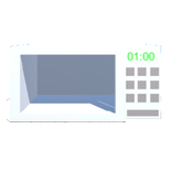 Microwave Clicker