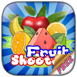 Fruit Splash - Bubble Shoot