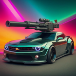 Shooting Drive