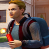 Bad Guys at School Free Tips APK