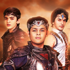 Baalveer Hero Rescue 3D Game APK