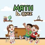 Math Quiz - Learn and Practice