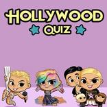 Hollywood Quiz