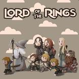 Quiz for Lord of the Rings