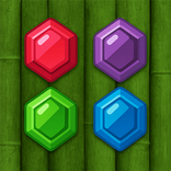 Bambook Puzzle Game