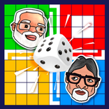 Desi Ludo: Crazy Battle PvP