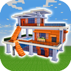 City Craft Building Game APK