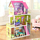Barbie House Design