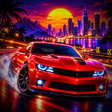 DancEnDrive (Hill Car Racing) APK