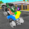 MotoVlog MX Racing Bike Online APK