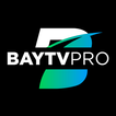 آیکون‌ BayIPTV Pro Player