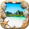 Beach Photo Frames APK