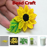 Craft бисер