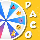 Paco, Juego de Previas Argentinas
