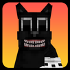 Cartoon Cat Mod Minecraft Game APK