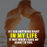 Quotes on Love