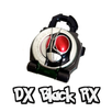 DX Black RX Henshin Sim APK