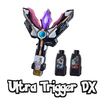 Ultra Trigger DX Sim APK