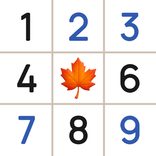 Berry Sudoku: Classic Puzzle