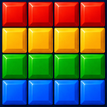 Berry Block: Nova Puzzle