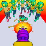Shoot'em Up - Crowd Shooter 3D