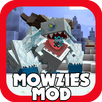 Mowzies Mod for Minecraft PE APK