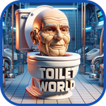 ”Toilet World