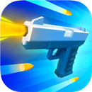 Gun Dash: Weapon run shooter APK
