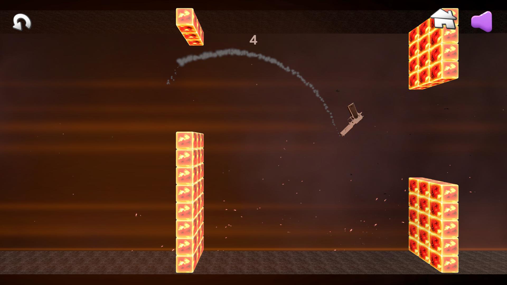 Typewriter Gun Gun Dash APK Download for Android - Latest Version