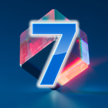 Seven